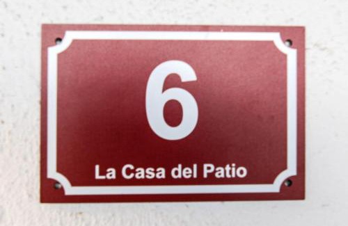 Valle de Trapaga Apartment | La casa del patio
