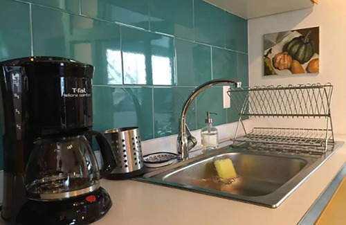 Coyoacan Apartment | La Casa del Patio, quiet apartment in an extraordinary colonial area of Coyoacan