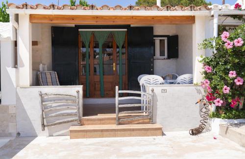 Es Canutells House | La Casa del Pescador