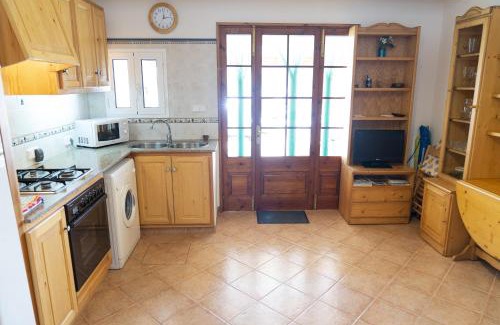 Es Canutells House | La Casa del Pescador