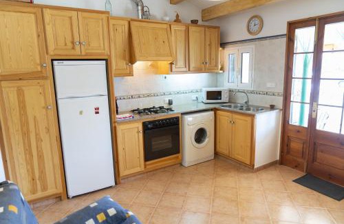 Es Canutells House | La Casa del Pescador