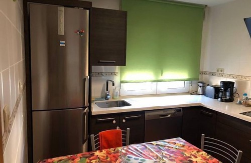 Barrio de la Vega Cottage | La Casa del Pianista for 9 people