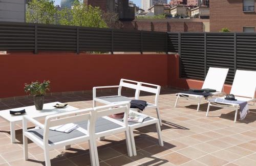 Figueres Apartment | La casa del Piano