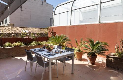 Figueres Apartment | La casa del Piano