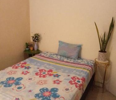Sonzacate Apartment | La Casa Del Pinito