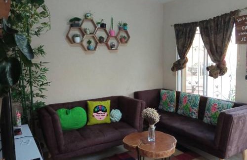 Sonzacate Apartment | La Casa Del Pinito