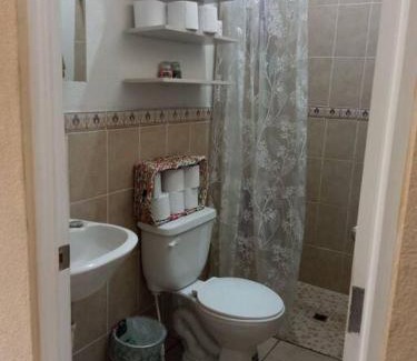 Sonzacate Apartment | La Casa Del Pinito