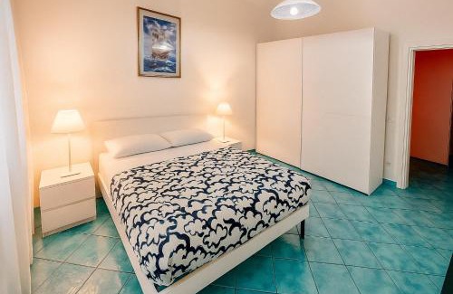 Maiori Apartment | La Casa Del Pirata