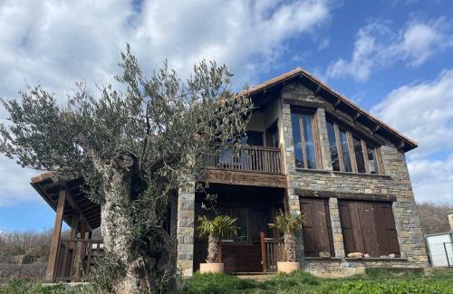 El Pueyo de Araguas Apartment | La Casa del Plano