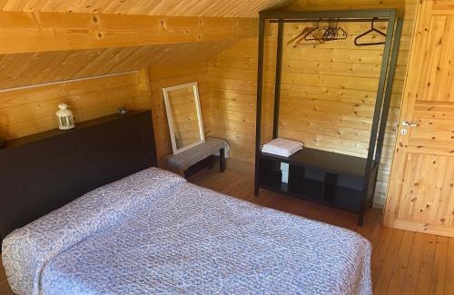 El Pueyo de Araguas Apartment | La Casa del Plano