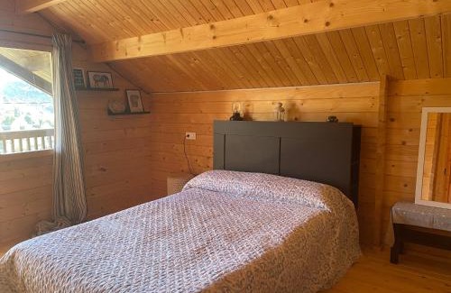 El Pueyo de Araguas Apartment | La Casa del Plano