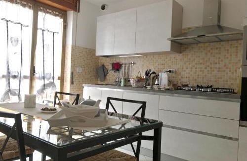 Tortora Marina Apartment | La casa del Professore