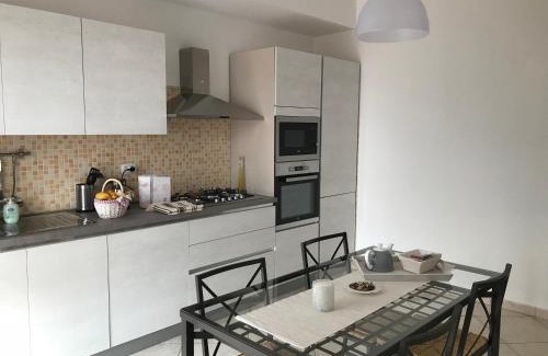 Tortora Marina Apartment | La casa del Professore