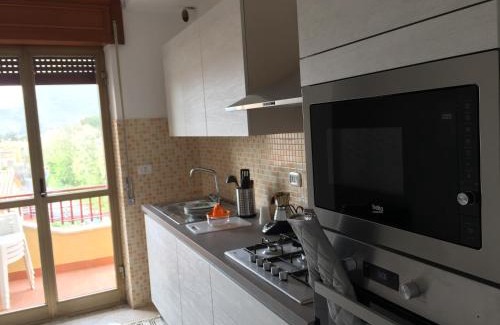 Tortora Marina Apartment | La casa del Professore