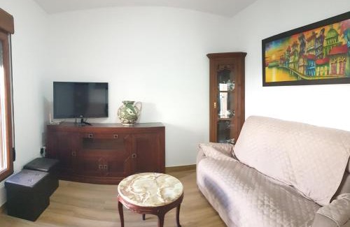 Ossa de Montiel House | La Casa del Pueblo en Ossa de Montiel