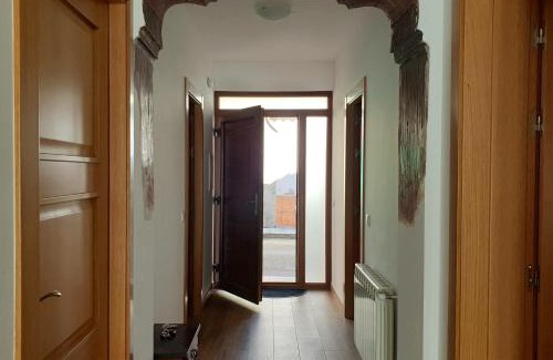 Ossa de Montiel House | La Casa del Pueblo en Ossa de Montiel