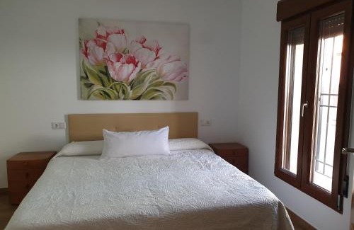Ossa de Montiel House | La Casa del Pueblo en Ossa de Montiel