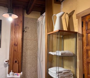Alameda del Valle House | La casa del río