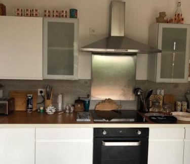 Plage d'Argeles Villa | La Casa Del Racou