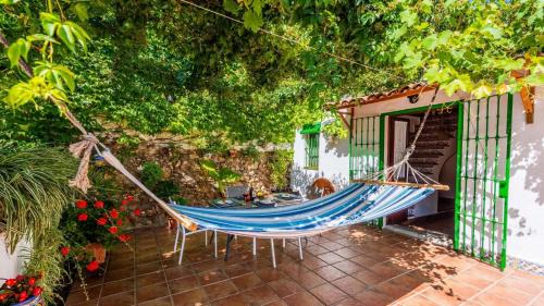 El Real de la Jara House | La Casa del Real El Real de la Jara by Ruralidays
