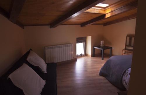 Acedo Apartment | La casa del rebote
