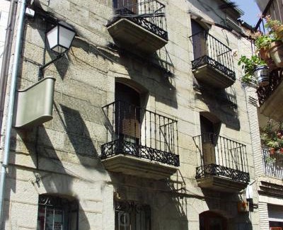 Fermoselle House | La Casa del Regidor