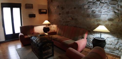 Fermoselle House | La Casa del Regidor