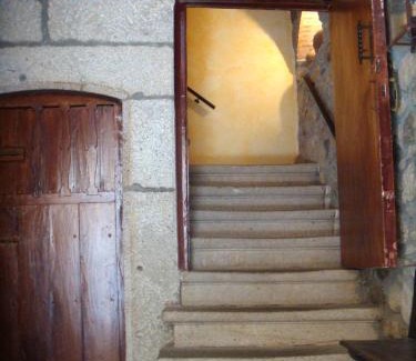 Fermoselle House | La Casa del Regidor