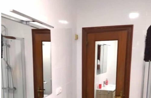 Ponferrada Apartment | La Casa del Reloj. La más Céntrica de Ponferrada