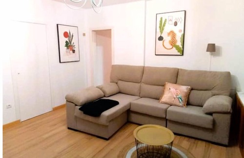 Ponferrada Apartment | La Casa del Reloj. La más Céntrica de Ponferrada