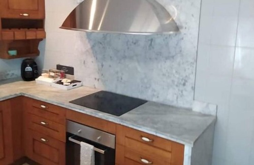Ponferrada Apartment | La Casa del Reloj. La más Céntrica de Ponferrada