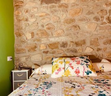 Barcena de Pie de Concha House | La Casa del Rio