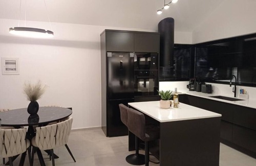 Sipiada Villa | La Casa Del Rio