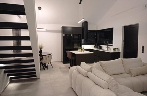 Sipiada Villa | La Casa Del Rio