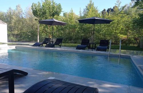 Sipiada Villa | La Casa Del Rio
