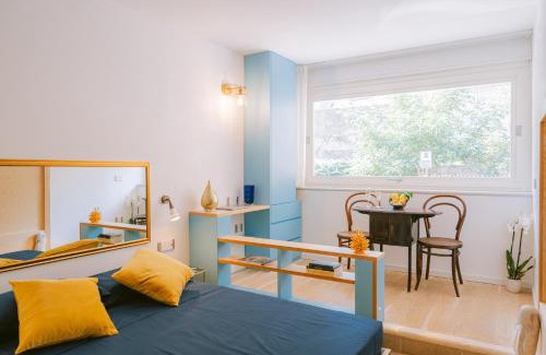 Amalfi Apartment | La Casa del Sarto Amalfi