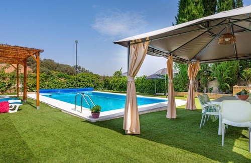 Archidona Villa | La Casa del Sauce Archidona by Ruralidays