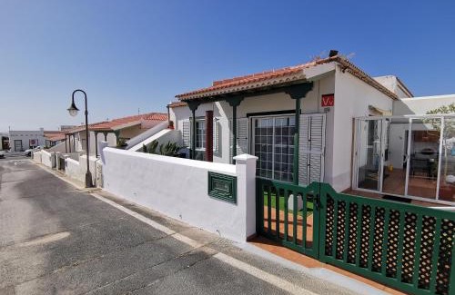 Abades House | La Casa del Sol, Abades