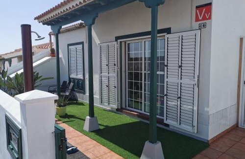 Abades House | La Casa del Sol, Abades