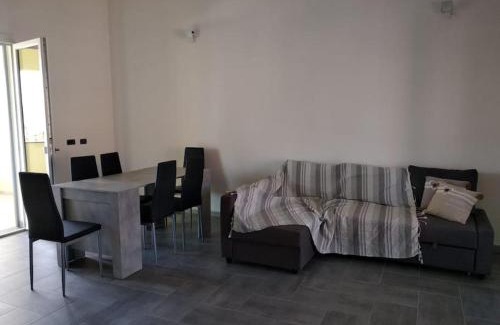 Uri Apartment | La casa del sole - casa vacanze