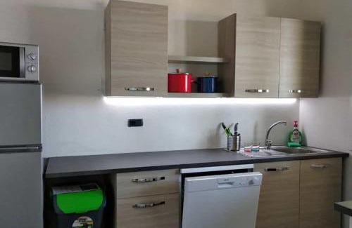 Uri Apartment | La casa del sole - casa vacanze