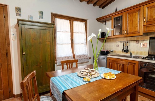 Casamaggiore Villa | La Casa Del Sole - Two Bedroom Villa, Sleeps 6