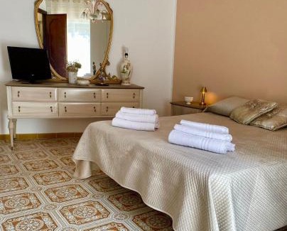 Corleone House | La Casa del Sole