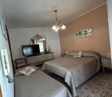 Corleone House | La Casa del Sole