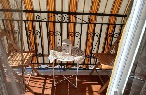 Corleone House | La Casa del Sole