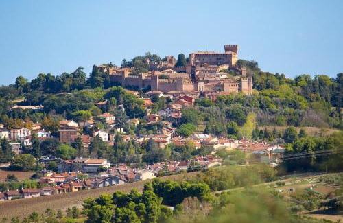 Gradara Bed & Breakfast | La Casa Del Sole