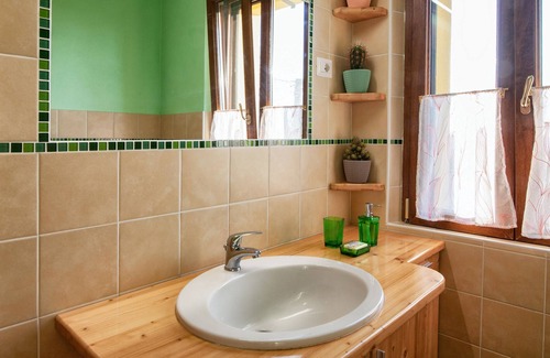 Gradara House | La Casa del Sole