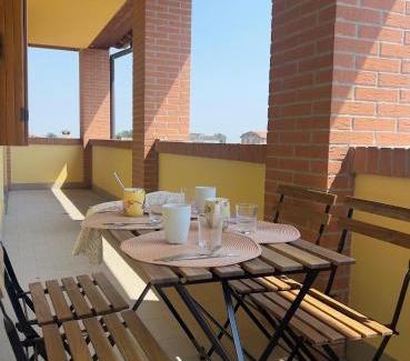 Langhirano Apartment | La casa del sole