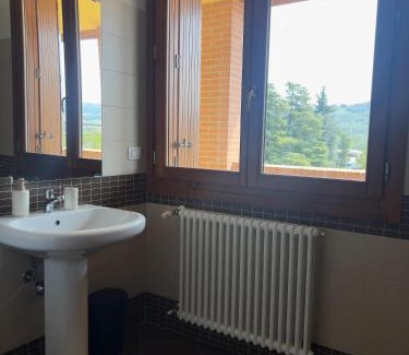 Langhirano Apartment | La casa del sole