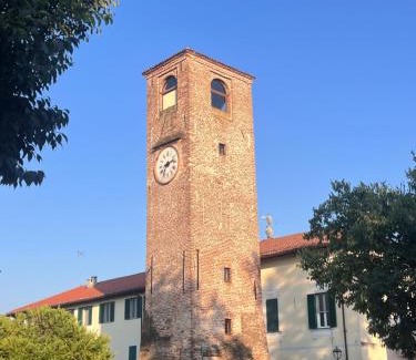Valfenera Apartment | La casa del sole